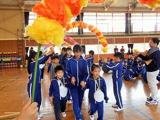 大桑小アラカルト 日光市立大桑小学校