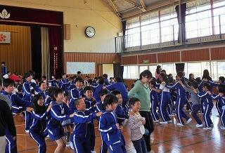 大桑小アラカルト 日光市立大桑小学校